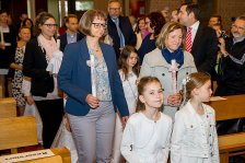 18.05.2023 Erstkommunion